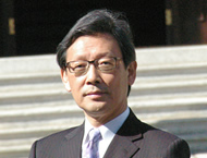 学長