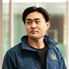 西口 幸希さん
