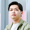 藤本 将太さん
