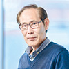 久松 英二教授