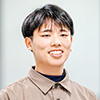 室井 宏太さん