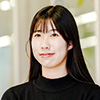 西添 友梨さん
