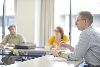 Master’s Degree Program - Department of Language and Communication