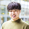 藤田 康介さん