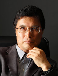 Furukawa Hideo