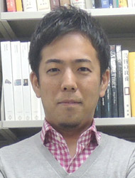 Hayashi Norihito