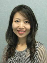 Nakane Satoko