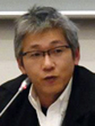 Shimizu Kosuke