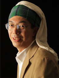 Suzuki Shigeru