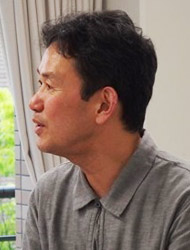 Takimoto Masato