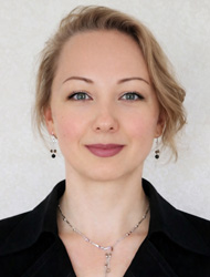 Govorounova Alena