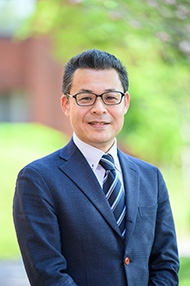 Nagamine Toshinobu