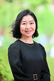 Nakane Satoko