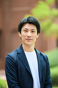 Takiguchi Junya