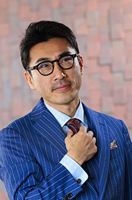 Tomonaga Yugo